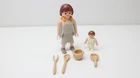 Playmobil 5204 Series Figures Mystery Bag Primal Woman Stone Age 5100 5105 Used. Price: $8.75.