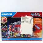 Playmobil #71233 Fire Truck New, Sealed, Minor Box Wear. Price: $24.97.
