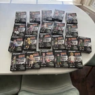 Playmobil Naruto Shippuden Bundle W/ 21 Figures - Brand New Factory Sealed. Price: $200.00.