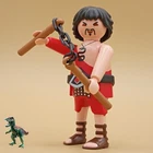 Playmobil Arts Master Figure-martial Artist-karateka-kung Fu Used. Price: $8.90.