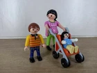 CP1 4782 Playmobil - Mom With Stroller Very Good Condition. Used. Price: $24.77.