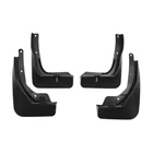 Hihaha Mud Flaps Splash Guards For Bmw 5 Series 2024 Front & Rear - 1 Set New. Price: $19.99.
