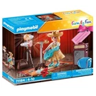 Playmobil 71184 Country Singer Nuovo. Price: $14.57.