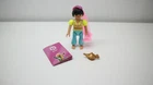 Playmobil 9147 Series 11 Figures Aladdin Jasmine Lady Lamp Fairy Tale Egypt Used. Price: $8.75.