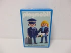 (t 1) Playmobil Exclusive Airline Set 3104 Berlin New Original Packaging Klicky Neu. Price: $29.05.