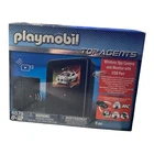 Playmobil 4879 Top Agents Camera Rc Monitor Tv Lcd Screen Set New. Price: $29.95.