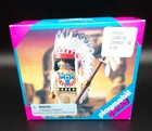 Playmobil Special #4589 Native American Chief 2001 New In Box Used. Price: $11.99.