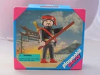 Playmobil Special 4554 Ninja Toy Action Figure Samurai New Sealed. Price: $24.99.