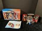 Rare Playmobil 9108 Motorcycle Bike Shop 2016 Box Playset W/ & Instructions Used. Price: $44.99.