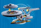 Playmobil Star Trek Uss Enterprise NCC-1701 Collector Set 70548 Case Sealed/mint New. Price: $374.99.