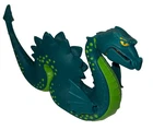 Playmobil 3155 Loch Nessie Sea Monster Only Used. Price: $10.99.
