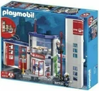 Playmobil 4819 Fire Station New. Price: $189.99.