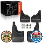 A-premium Set Of 4PCS Splash Mudguards Compatible With New. Price: $87.28.