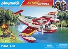 Playmobil 71463 City Action Fireplane With Extinguishing Function Nuovo. Price: $53.36.