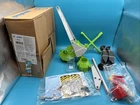 Playmobil Crane HK-T120 Conlines Harbor Cargo Kit 7475 Unassembled New. Price: $80.00.
