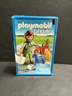 New Playmobil City Life Veterinarian #6411 Animal Doctor Dog Figures Game. Price: $5.55.