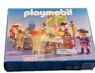 Vtg Playmobil Royal Festive Round Table #3021 Retired 1998 Sealed Nib New. Price: $47.00.