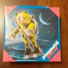 Playmobil 4747 Astronaut - New Neuf. Price: $11.48.