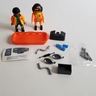 Replacement Pieces Playmobil City Life 70048 Hospital Emergency Set Parts Used. Price: $29.24.