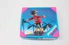 Playmobil 4523 Setnr. Ovp Skater Skateboard Roller Skates Skating Park New. Price: $14.75.