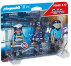 Playmobil 70669 Police Team City Action New Neuf. Price: $13.98.