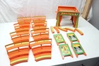 Playmobil Circus Parts Clowns Romani 9042 9398 4238 5597 3553 9047 3726 Used. Price: $32.75.