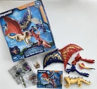 Playmobil 71080 Dragons The Nine Realms Dreamworks - Missing One Piece Used. Price: $21.74.