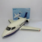 Vintage Playmobil 5726 Airplane & Manual-for Parts/repair Main Structure Only Used. Price: $18.99.