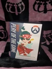 Popmart Overwatch Play Of The Game Figures Genji *confirmed Blind Box* New. Price: $19.00.