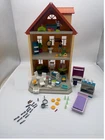 Playmobil 70014, My Town House Set Complete, No Box Used. Price: $75.00.