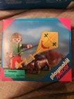 Vintage Playmobil 4543 Victorian Girl With Kite And Dog Complete No Box New. Price: $11.05.