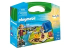 Playmobil 9323 Camping Adventure Carry Case New. Price: $21.10.