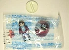 Playmobil 9485 Figure Princess Girl Child Doll Hoop Skirt Bows Stand Christmas New. Price: $6.99.