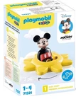 Playmobil 123 Disney Mickey Mouse Spinning Toy #71321 New. Price: $15.19.