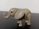 Playmobil Antique Figure Creates Elephant Baby Safari Zoo Animals Circus Used. Price: $5.52.