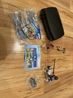 Playmobil 70106 Knights Jousting Carry Case, Multicolour Used. Price: $13.98.