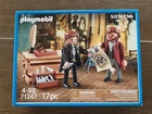 Nib Playmobil Siemens Special Edition Set 175 Th Anniversery 71247 New. Price: $32.57.