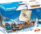 Playmobil History Set 70466 Jason And The Argonauts Greek Mythology Original New. Price: $124.99.
