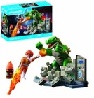 Playmobil 71831 Action/adventure Multicolored Plastic Nuovo. Price: $66.44.