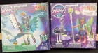 Playmobil Adventures Of Ayuma Fantasy Sets Lot 2 New And Sealed!. Price: $49.98.