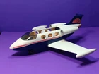Playmobil 70533 City Life Private Jet Airplane As-is / Parts Only Missing Top Used. Price: $15.00.