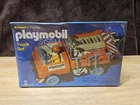 Vintage Nsib Playmobil Schaper #009 Truck Set With Figure Very Rare 1976! New. Price: $125.00.
