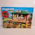Playmobil 6936 Wild Life Oambati Ranger Station Germany Htf New. Price: $99.99.