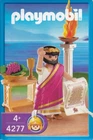 Discontinued Playmobil 4277 New. Price: $19.95.