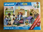 Playmobil 71649 My Life Toddler Group Preschool Daycare Dollhouse New. Price: $89.69.