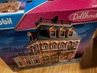 Playmobil 70890 (5300) Large Victorian Dollhouse Mansion Set Seller New. Price: $499.95.