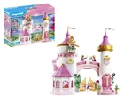 Playmobil Princess Castle New. Price: $243.09.
