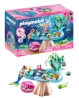 Playmobil 70096 Magic, Magical Mermaid World, Beauty Salon With Jewel Case, Toy New. Price: $65.54.