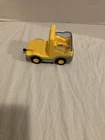 Yellow Playmobil Dump Truck Vehicle Toy 6109370, 2007 Geobra Used. Price: $12.00.