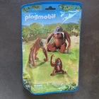 Playmobil 6648 Orangutan (3 Pc) New Sealed - Free Ship. Price: $21.49.